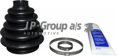 JP GROUP 1543600810 -  Пыльник приводного вала, комплект